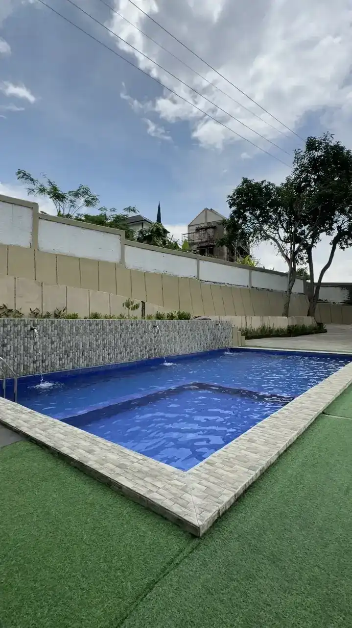 The Ayesha Villa 5 Vie Space - Gambar 9